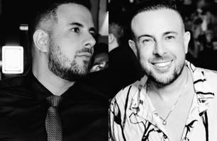 Morre empresário Fernando Antônio Santana, dono da loja Sirena em Teresina (Foto: Reprodução/Instagram)