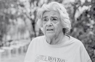 Morre Niéde Guidon, arqueóloga que revolucionou estudos sobre povos nas Américas (Foto: Reprodução)