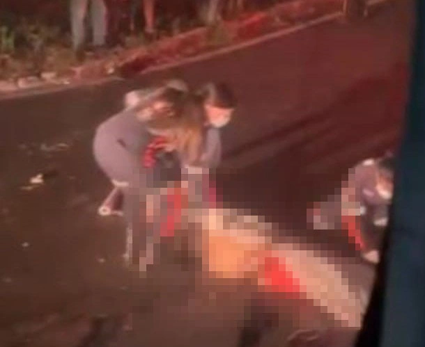 Motociclista morre após acidente durante trajeto na BR-230 em Floriano