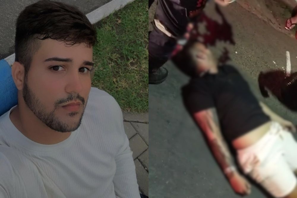 Motociclista morre após colidir com caçamba na BR-343 em Altos