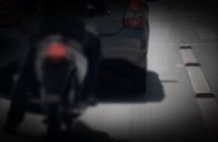 Mototaxista de app é denunciado de assediar estudante em Teresina (Foto: Reprodução) Mototaxista de app é denunciado de assediar estudante em Teresina (Foto: Reprodução)