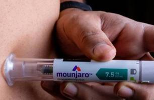 Mounjaro (Foto: Reprodução)