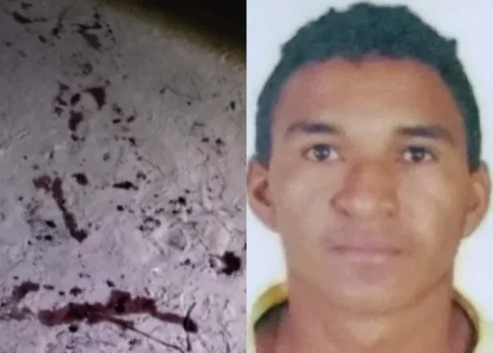 Mulher é baleada após discussão em Sigefredo Pacheco; ex-companheiro é suspeito