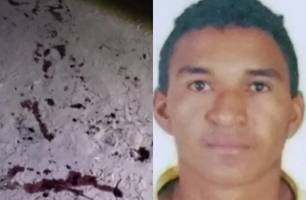 Mulher é baleada após discussão em Sigefredo Pacheco; ex-companheiro é suspeito (Foto: Reprodução)