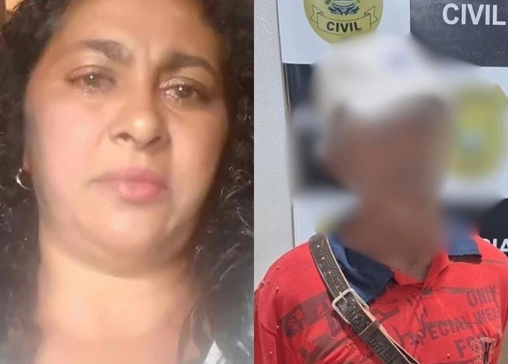 Mulher morre após ser esfaqueada em Colônia do Piauí