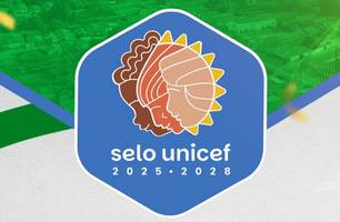 Município de Colônia do Piauí adere ao Selo UNICEF 2025-2028 (Foto: Reprodução) Município de Colônia do Piauí adere ao Selo UNICEF 2025-2028 (Foto: Reprodução)