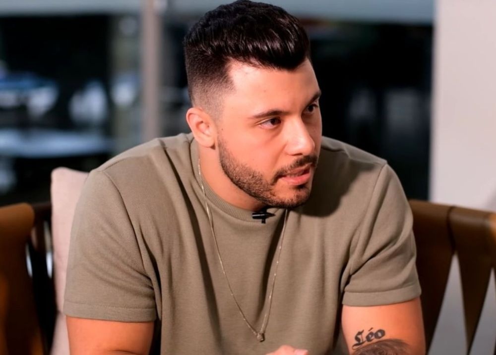 Murillo Huff é condenado pela Justiça do Trabalho após denúncia de ex-funcionária, entenda