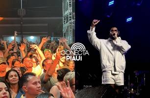 Música e cultura dominam a segunda noite do Festival de Inverno em Pedro II (Foto: Reprodução) Música e cultura dominam a segunda noite do Festival de Inverno em Pedro II (Foto: Reprodução)