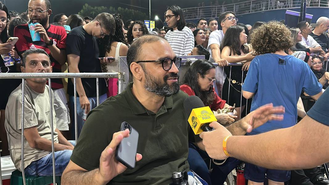 Música e cultura dominam a segunda noite do Festival de Inverno em Pedro II
