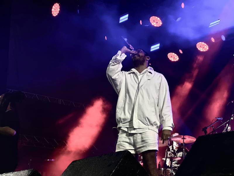 Música e cultura dominam a segunda noite do Festival de Inverno em Pedro II