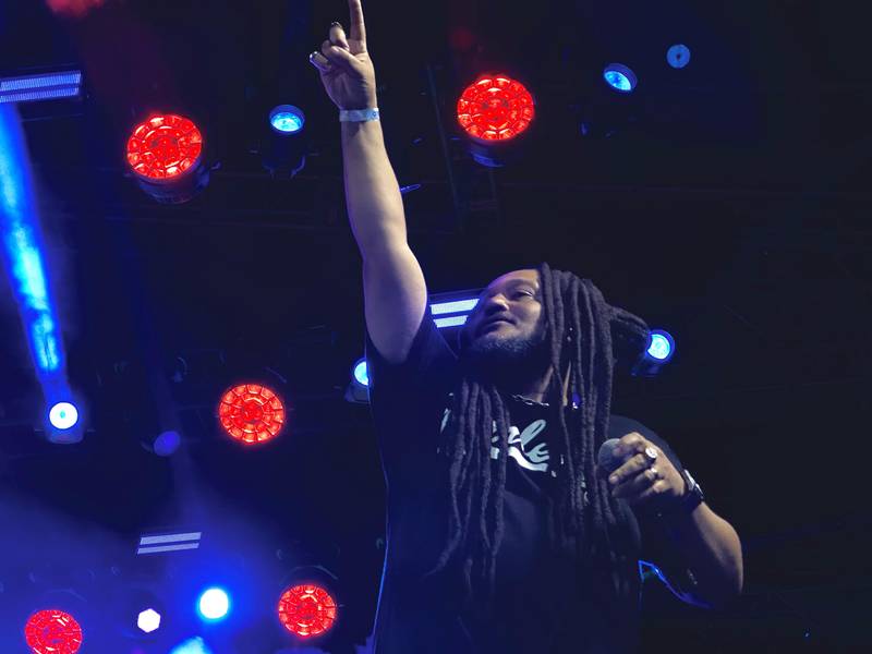 Música e cultura dominam a segunda noite do Festival de Inverno em Pedro II