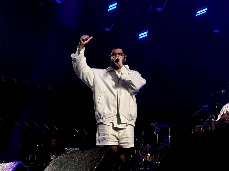 Música e cultura dominam a segunda noite do Festival de Inverno em Pedro II