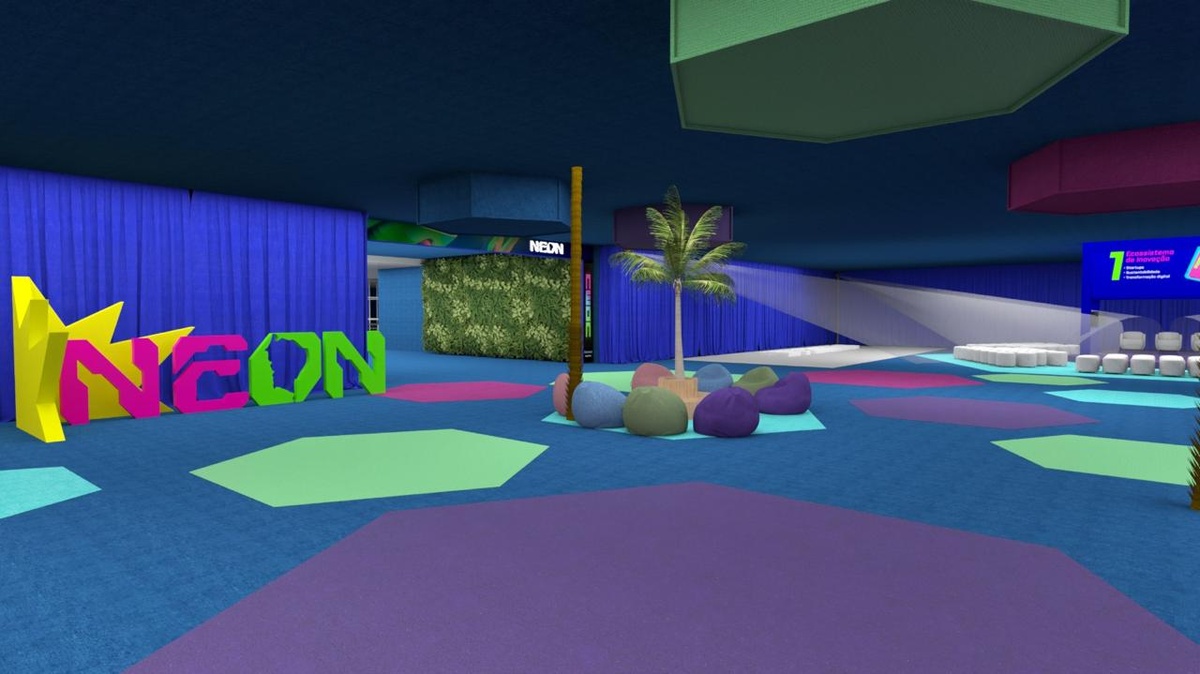 NEON 2025 chega ao Piauí em julho com inovação, tecnologia e oportunidades