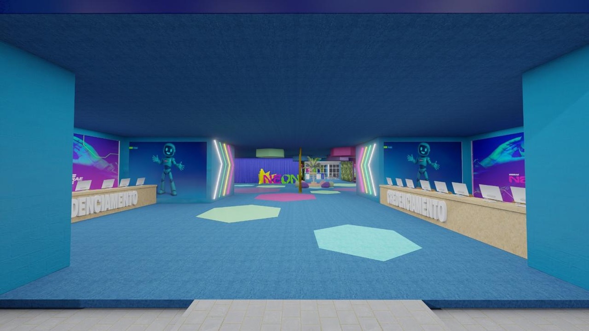 NEON 2025 chega ao Piauí em julho com inovação, tecnologia e oportunidades