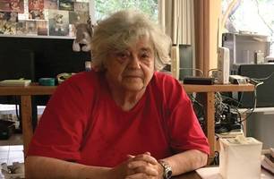 Niède Guidon (Foto: Jhone Sousa / Conecta Piauí)