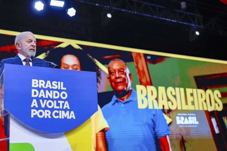 Novo PAC traz R$ 35,8 bilhões em obras e serviços para o Piauí até 2030