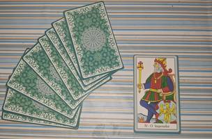 O imperador (Foto: Reprodução) O imperador (Foto: Reprodução)