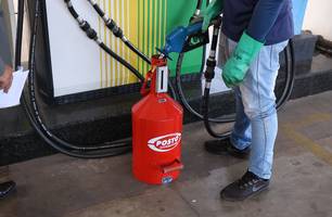 OAB-PI realiza conscientização (Foto: OAB-PI)