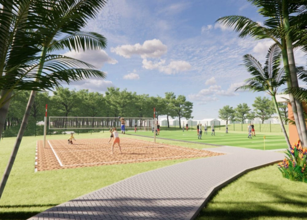 Obras do Centro Estadual da Juventude começam na próxima semana em Teresina