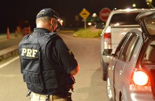 Operação Corpus Christi registra 9 mortes e aumento de acidentes no Piauí (Foto: Reprodução) Operação Corpus Christi registra 9 mortes e aumento de acidentes no Piauí (Foto: Reprodução)