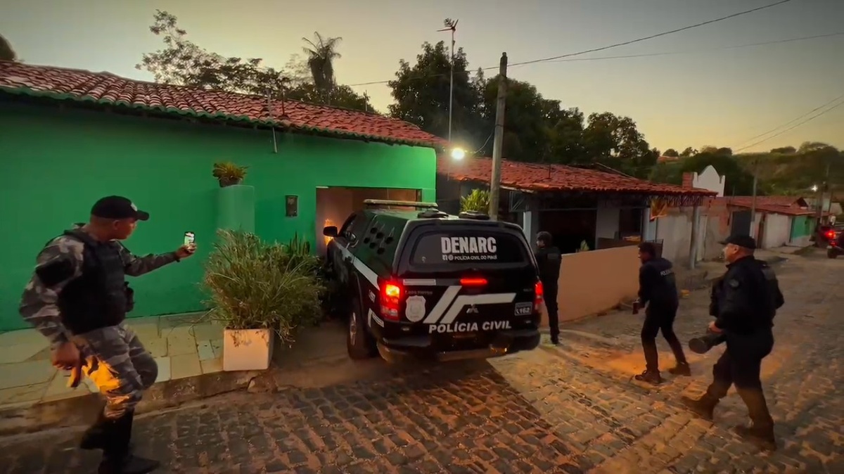 Operação Denarc 51