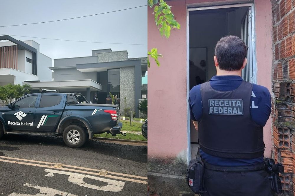 Operação investiga fraude em contratos médicos e desvio de R$ 3,5 milhões no Piauí