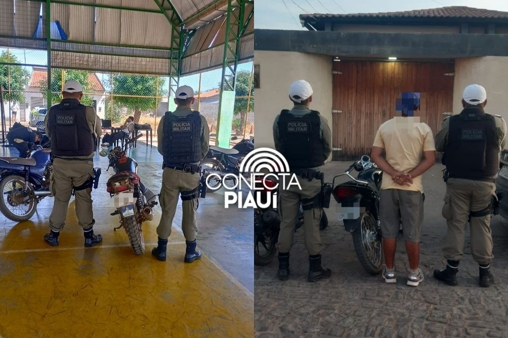 Operações de Trânsito reforçam segurança na divisa entre Piauí e Pernambuco