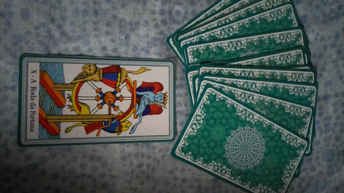 Oráculo do Gá – Previsões do Dia – 06/06/2025