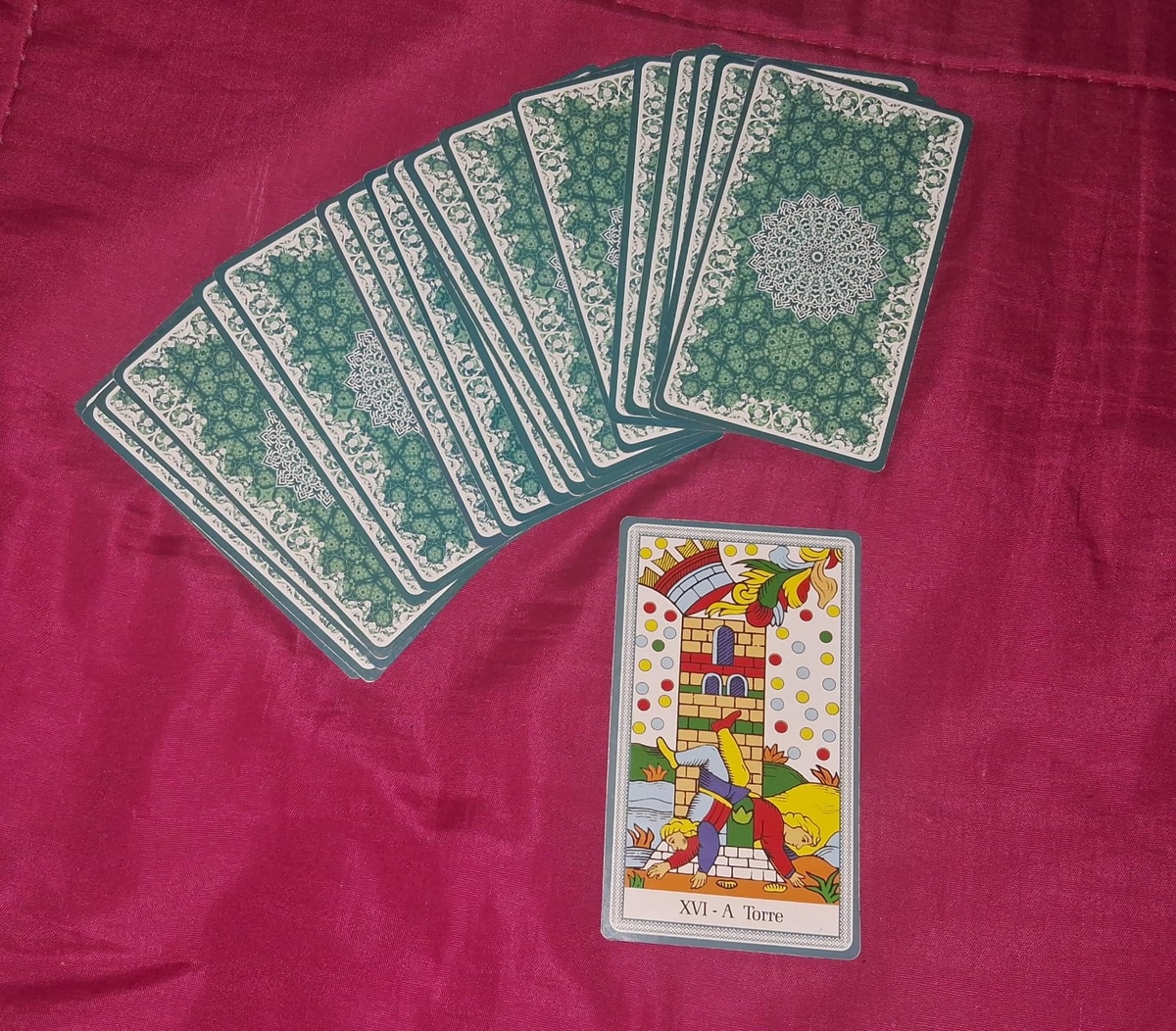 Oráculo do Gá - Previsões do Dia - 11/06/2025