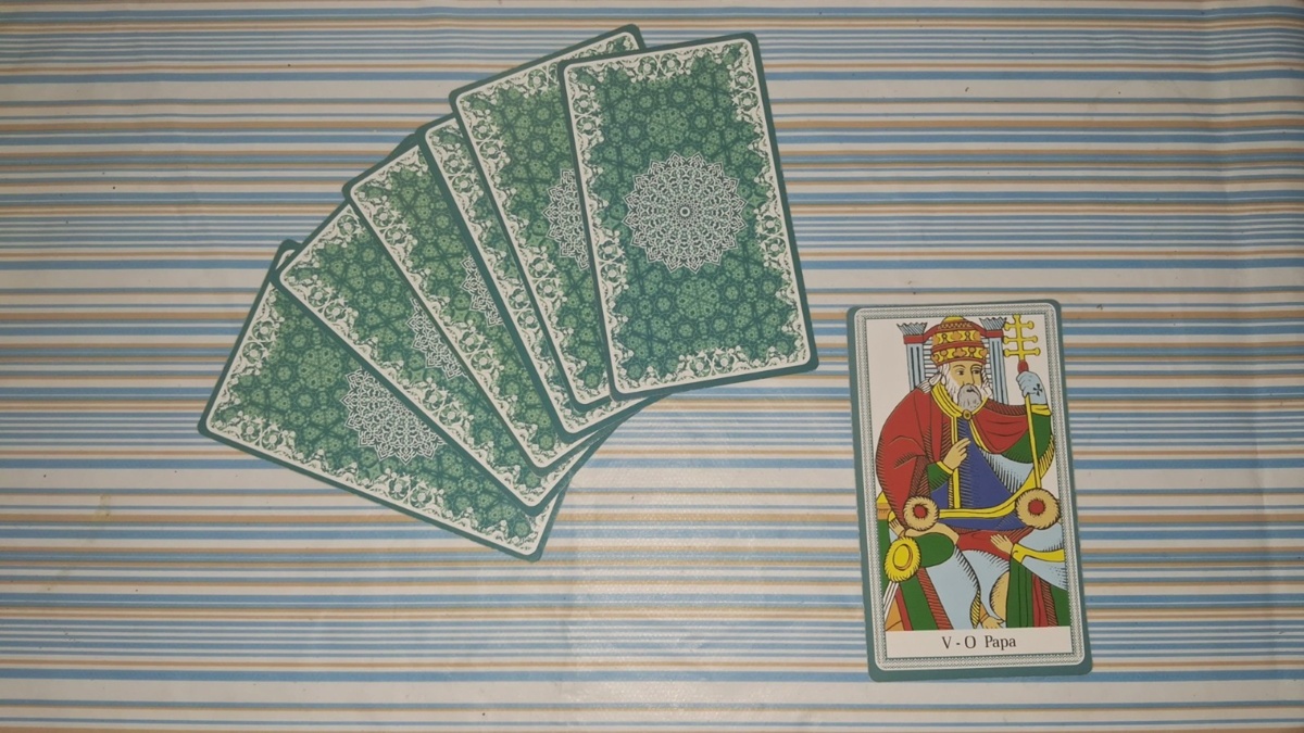 Oráculo do Gá - Previsões do dia - 16/06/2025