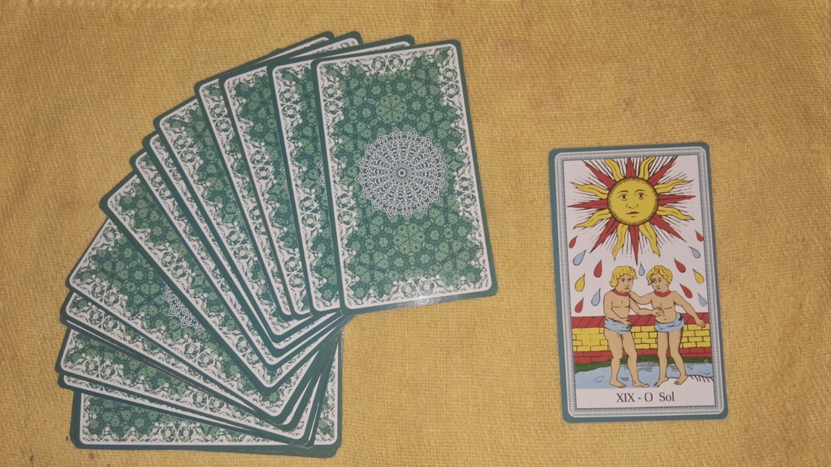 Oráculo do Gá - Previsões do dia - 17/06/2025