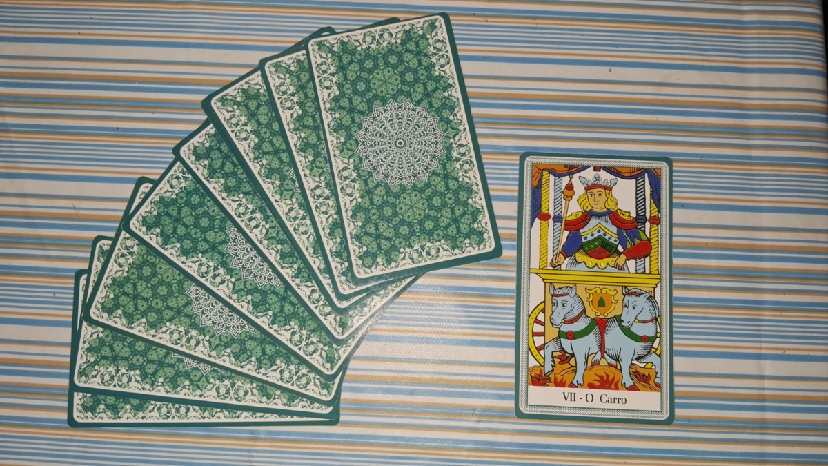 Oráculo do Gá - Previsões do dia - 18/06/2025