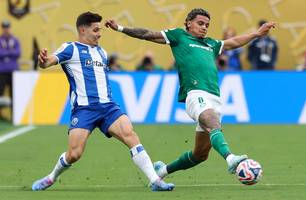 Palmeiras (Foto: Cesar Greco/Palmeiras) Palmeiras (Foto: Cesar Greco/Palmeiras)