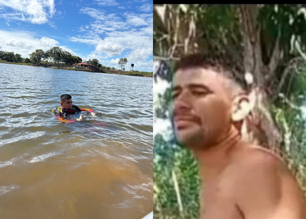 Participante de cavalgada morre afogado em açude na zona Rural de Barras