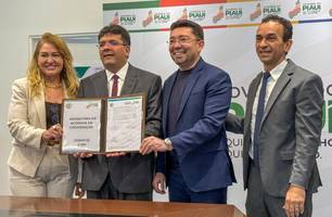 Piauí avança no enfrentamento às drogas com sistema digital de acolhimento (Foto: Stefany Monteiro/Etipi) Piauí avança no enfrentamento às drogas com sistema digital de acolhimento (Foto: Stefany Monteiro/Etipi)