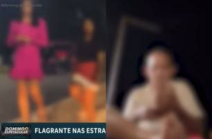 Piauí é o estado com mais pontos de exploração sexual infantil do Nordeste (Foto: Reprodução/RecordTV)
