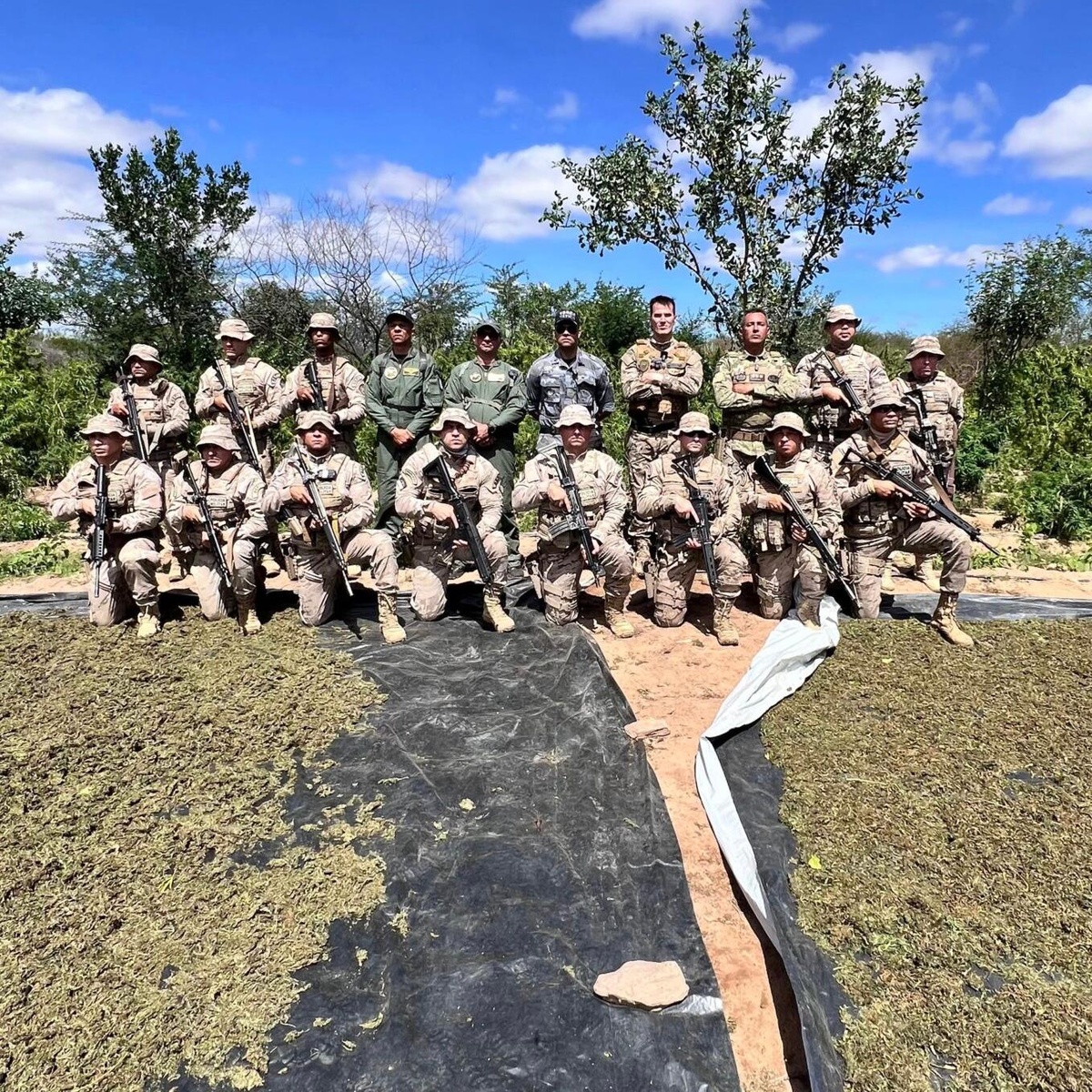 Piauí se destaca no Mapa da Segurança Pública com queda de homicídios e avanço no combate ao crime organizado