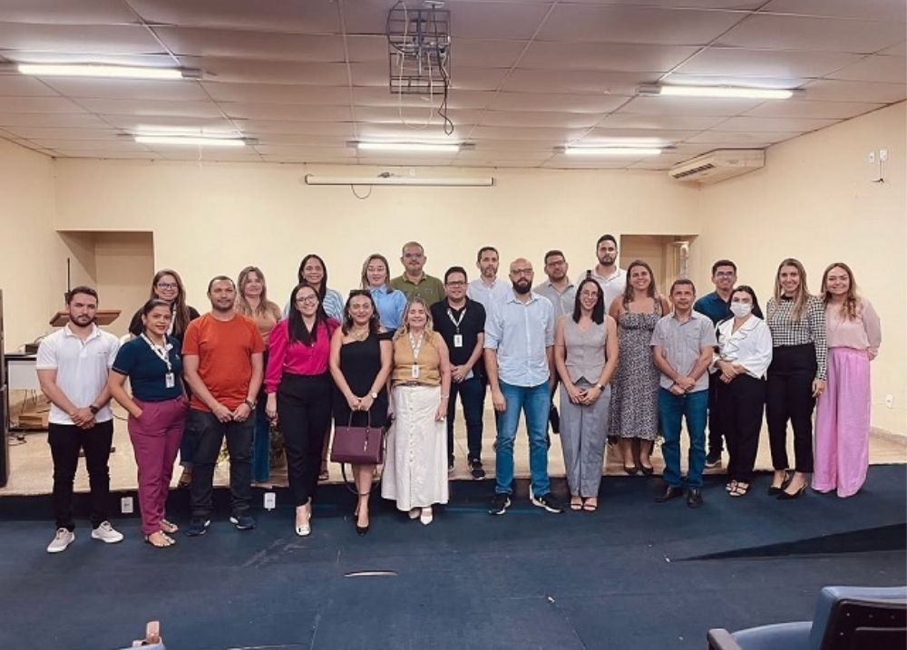 Picos conquista 2º lugar em edital nacional com projeto de Saúde Digital