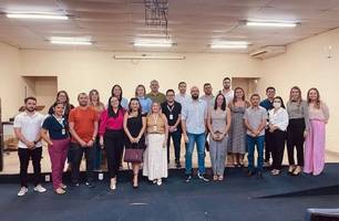 Picos conquista 2º lugar em edital nacional com projeto de Saúde Digital (Foto: Prefeitura de Picos) Picos conquista 2º lugar em edital nacional com projeto de Saúde Digital (Foto: Prefeitura de Picos)