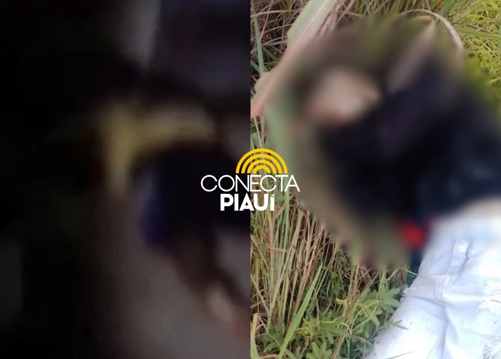 Polícia Civil prende dupla suspeita de emboscada e duplo homicídio em Teresina