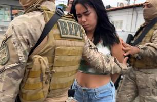 Polícia cumpre 26 mandados contra mulheres integrantes do PCC em Teresina e Oeiras (Foto: Conecta Piauí)