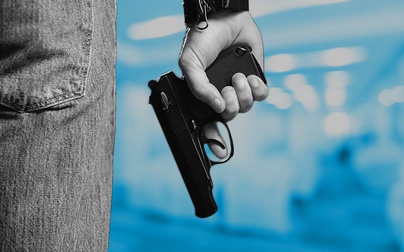 Polícia investiga assalto a corretor de veículos em Timon