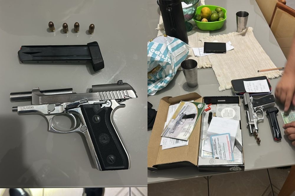 Polícia prende filho e irmão de suspeito de matar advogada por herança no Piauí