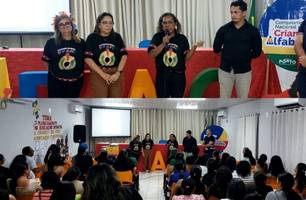 Porto sediou segunda etapa da formação do PPAIC com foco nos povos indígenas (Foto: Reprodução)