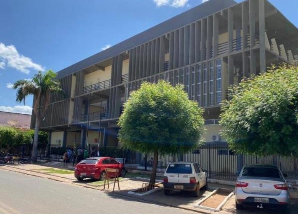 Prefeito de Picos realiza Audiência Pública para apresentar contas do 1º quadrimestre