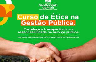 Prefeito de Ribeiro Gonçalves discute manutenção da PI entre Uruçuí-Ribeiro Gonçalves (Foto: Reprodução/Redes Sociais) Prefeito de Ribeiro Gonçalves discute manutenção da PI entre Uruçuí-Ribeiro Gonçalves (Foto: Reprodução/Redes Sociais)
