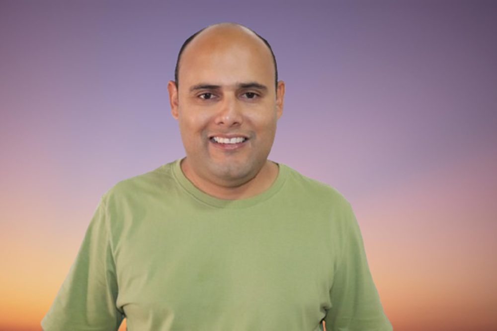 Prefeito Rogério Castro nomeia novo secretário de comunicação do município
