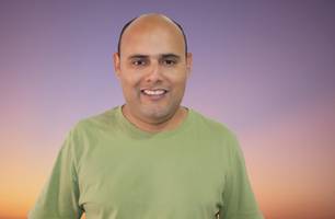 Prefeito Rogério Castro nomeia novo secretário de comunicação do município (Foto: Reprodução) Prefeito Rogério Castro nomeia novo secretário de comunicação do município (Foto: Reprodução)