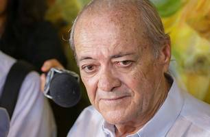 Prefeito Silvio Mendes (Foto: Lucas Dias/PMT) Prefeito Silvio Mendes (Foto: Lucas Dias/PMT)