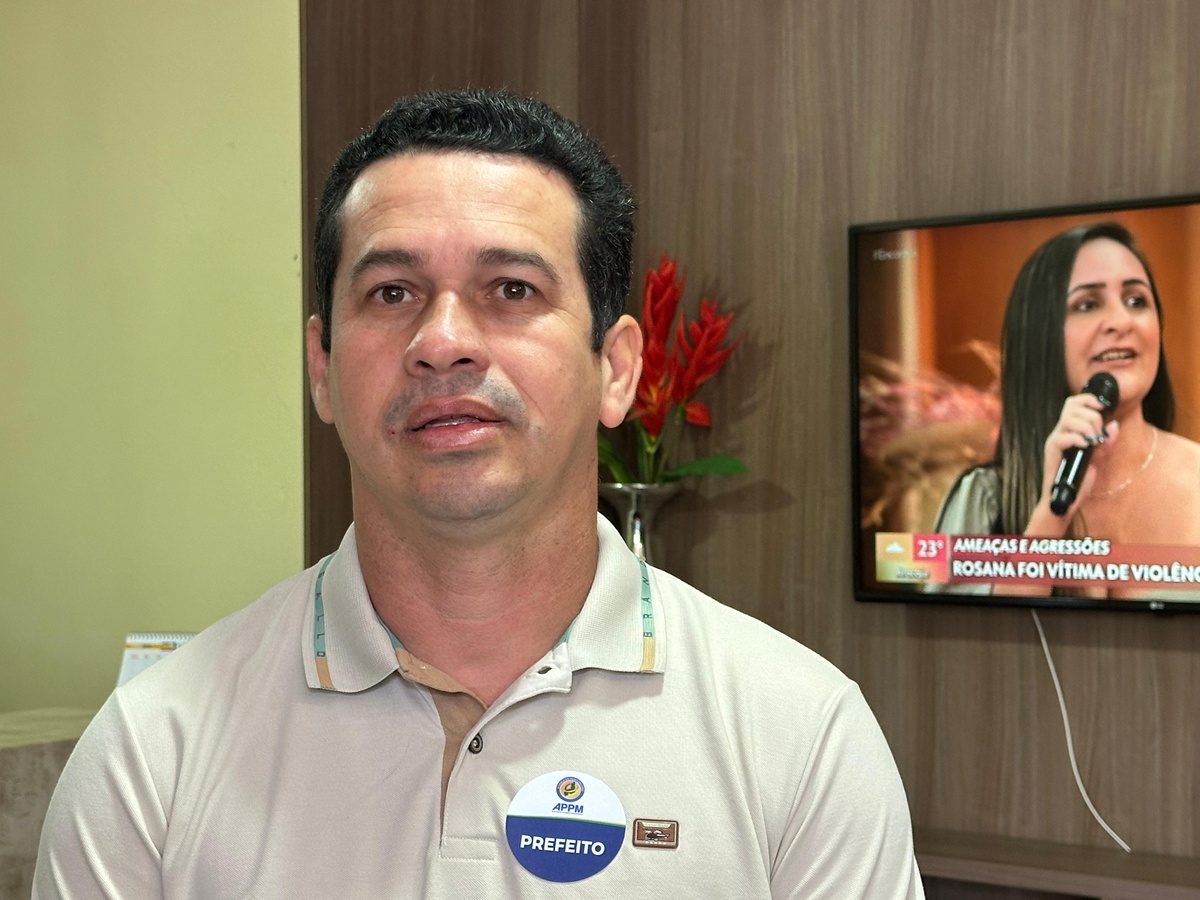 Prefeitos discutem PEC da reeleição em encontro na APPM nesta terça-feira (24)